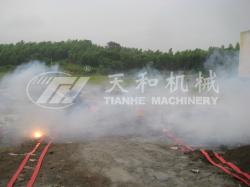 天和機(jī)械新廠區(qū) 破土動工！
